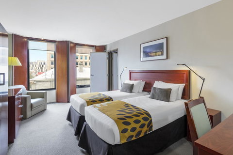 RACV Hobart Hotel - Palm Beach Accommodation 11