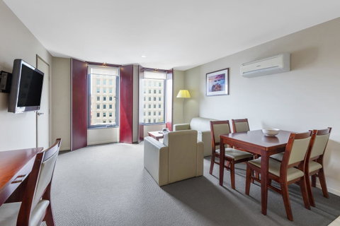 RACV Hobart Hotel - Palm Beach Accommodation 36