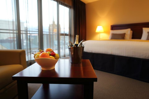 RACV Hobart Hotel - Palm Beach Accommodation 39