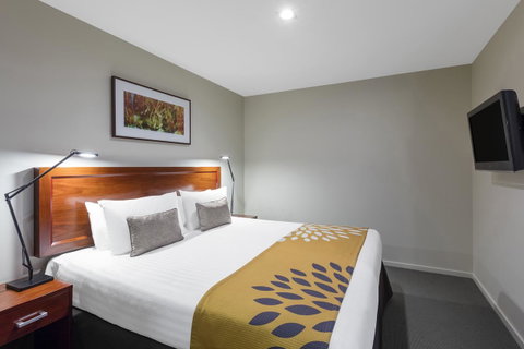 RACV Hobart Hotel - Palm Beach Accommodation 35