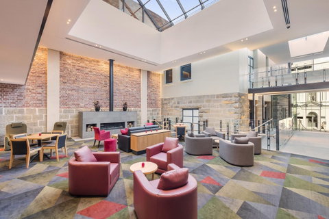 RACV Hobart Hotel - Palm Beach Accommodation 4