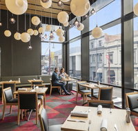 RACV/RACT Hobart Apartment Hotel - Palm Beach Accommodation