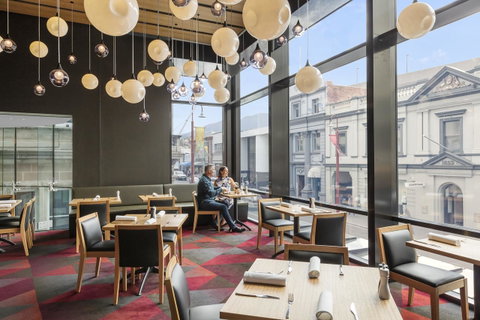 RACV Hobart Hotel - Palm Beach Accommodation 0