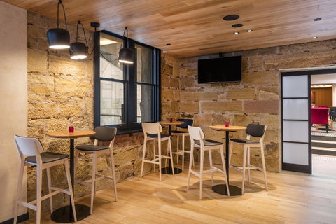 RACV Hobart Hotel - Palm Beach Accommodation 14