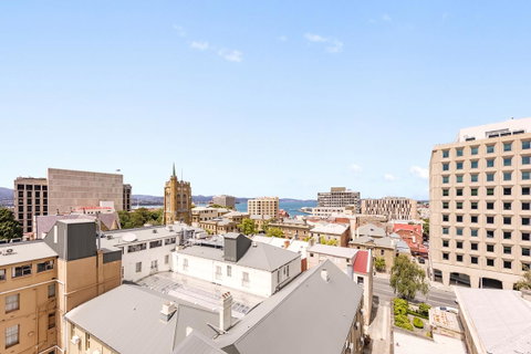 RACV Hobart Hotel - Palm Beach Accommodation 26