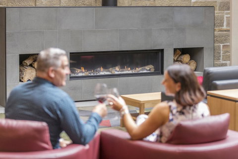 RACV Hobart Hotel - Palm Beach Accommodation 20