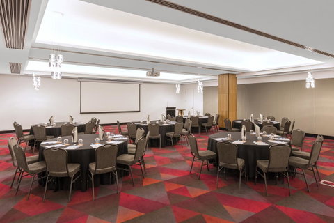 RACV Hobart Hotel - Palm Beach Accommodation 31