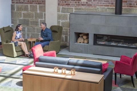 RACV Hobart Hotel - Palm Beach Accommodation 10