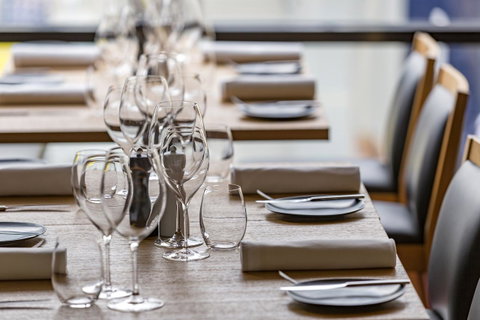 RACV Hobart Hotel - Palm Beach Accommodation 21