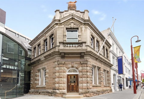 RACV Hobart Hotel - Palm Beach Accommodation 1