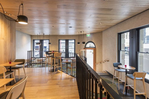RACV Hobart Hotel - Palm Beach Accommodation 16