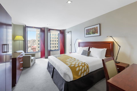RACV Hobart Hotel - Palm Beach Accommodation 8