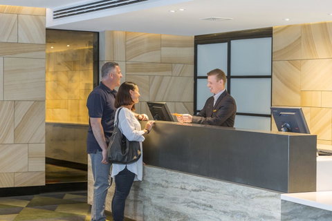 RACV Hobart Hotel - Palm Beach Accommodation 2