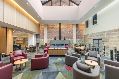RACV Hobart Hotel - Palm Beach Accommodation 6