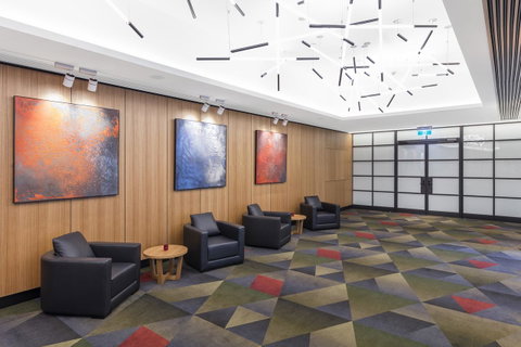 RACV Hobart Hotel - Palm Beach Accommodation 30