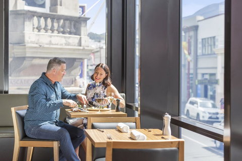 RACV Hobart Hotel - Palm Beach Accommodation 19