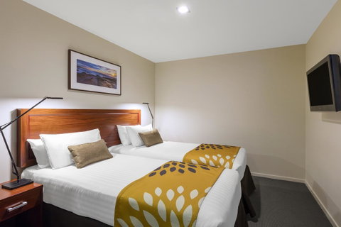 RACV Hobart Hotel - Palm Beach Accommodation 28