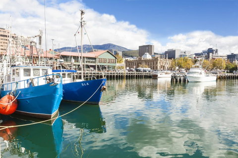RACV Hobart Hotel - Palm Beach Accommodation 38