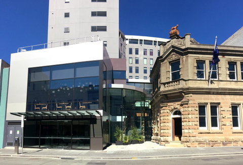 RACV Hobart Hotel - Palm Beach Accommodation 7