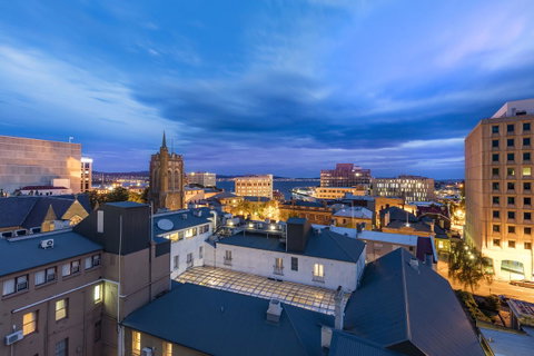 RACV Hobart Hotel - Palm Beach Accommodation 27