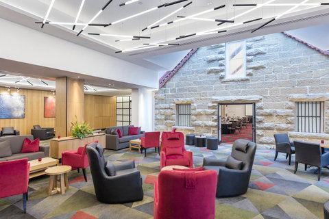 RACV Hobart Hotel - Palm Beach Accommodation 33