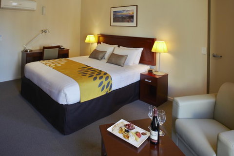 RACV Hobart Hotel - Palm Beach Accommodation 41