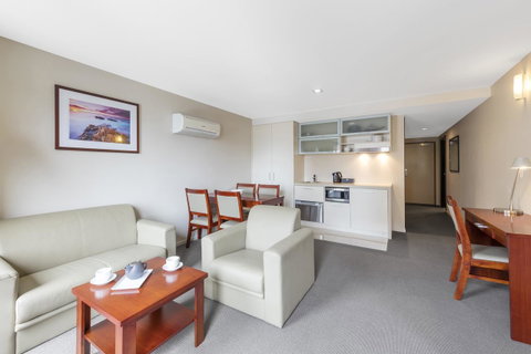 RACV Hobart Hotel - Palm Beach Accommodation 5