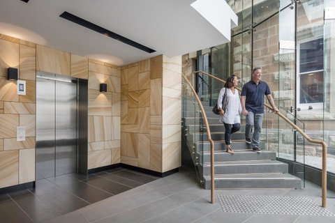 RACV Hobart Hotel - Palm Beach Accommodation 15