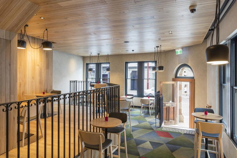 RACV Hobart Hotel - Palm Beach Accommodation 13