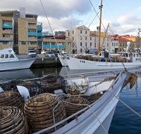 Zero Davey Boutique Apartment Hotel - Palm Beach Accommodation