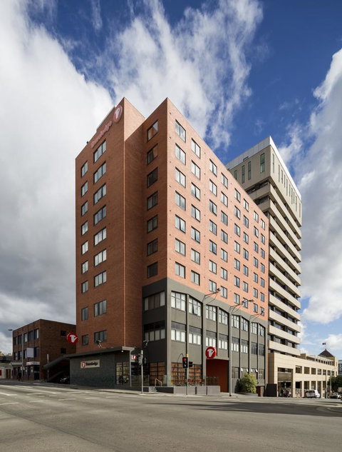 Travelodge Hotel Hobart - Palm Beach Accommodation 0