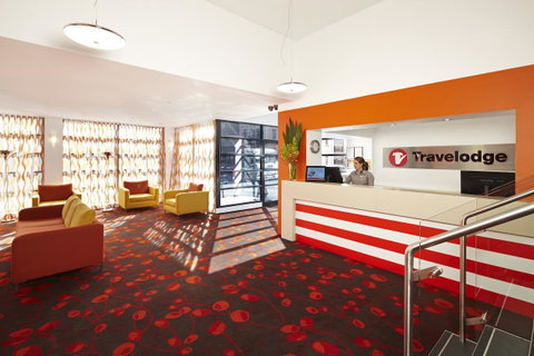 Travelodge Hotel Hobart - Palm Beach Accommodation 14