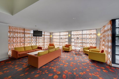 Travelodge Hotel Hobart - Palm Beach Accommodation 16