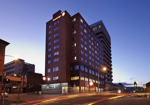 Travelodge Hotel Hobart - Palm Beach Accommodation 24