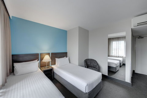 Travelodge Hotel Hobart - Palm Beach Accommodation 11