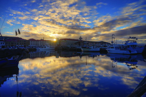 Travelodge Hotel Hobart - Palm Beach Accommodation 21