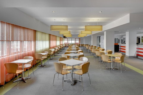 Travelodge Hotel Hobart - Palm Beach Accommodation 18