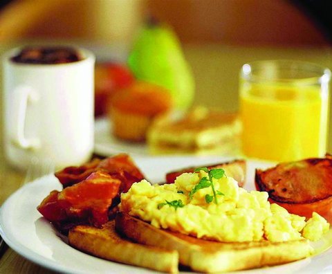 Travelodge Hotel Hobart - Palm Beach Accommodation 17