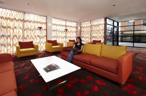 Travelodge Hotel Hobart - Palm Beach Accommodation 15