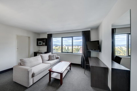 Travelodge Hotel Hobart - Palm Beach Accommodation 1