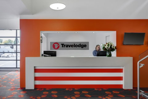 Travelodge Hotel Hobart - Palm Beach Accommodation 13