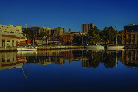 Travelodge Hotel Hobart - Palm Beach Accommodation 22