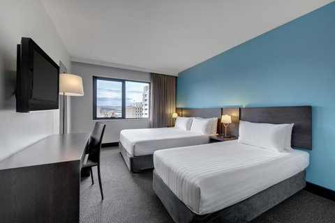 Travelodge Hotel Hobart - Palm Beach Accommodation 6
