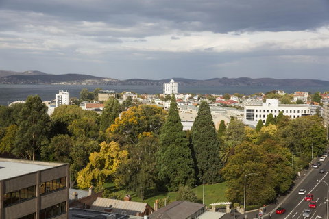 Travelodge Hotel Hobart - Palm Beach Accommodation 23