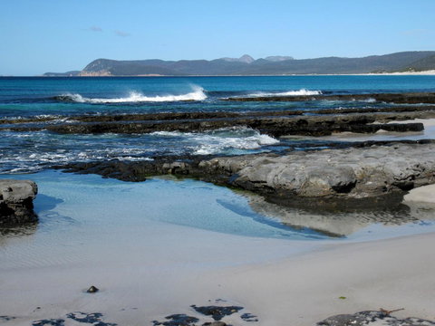 Aplite House - Palm Beach Accommodation 21