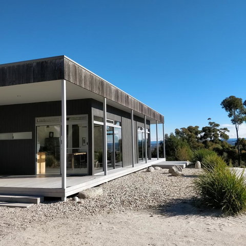 Aplite House - Palm Beach Accommodation 17