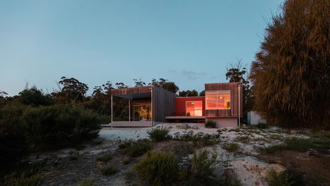 Aplite House - Palm Beach Accommodation 6