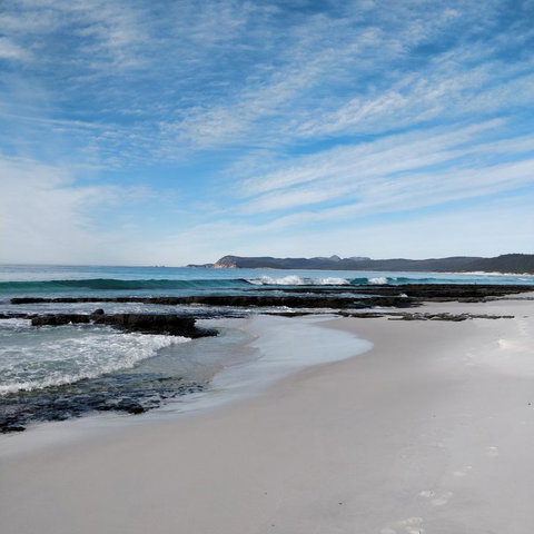 Aplite House - Palm Beach Accommodation 19