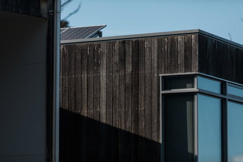 Aplite House - Palm Beach Accommodation 4