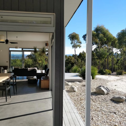 Aplite House - Palm Beach Accommodation 16